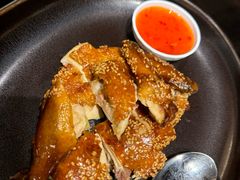 -浙江安吉JW万豪酒店·万豪中餐厅