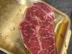 -允辛家·自助泥炉烤肉(九亭店)
