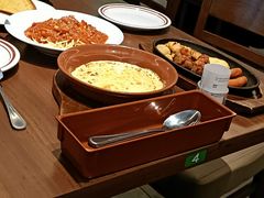 -萨莉亚意式餐厅(杭州滨江天街店)