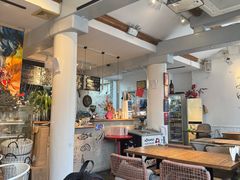 -闲·胡同 Barblu Hutong(雍和宫五道营店)
