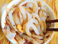 -洞子口张老二凉粉(文殊院店)