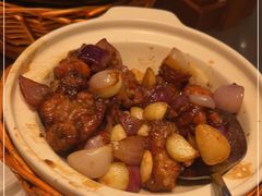 -潮界(虹桥新天地店)