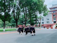 -四川大学(望江校区)