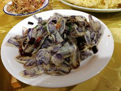 -宣威山野人家·云南菜·菌火锅(金碧店)