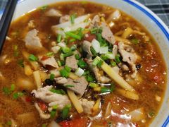 南宁老友粉-八十八粉儿(尚都店)
