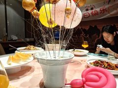 -巴盟人家·内蒙地方菜(华丽家族店)