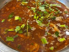 -老城红焖羊肉(人民路店)
