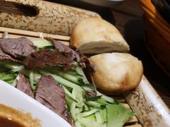 -胡胖子有点味·湘鄂菜(花桥中百仓储店)