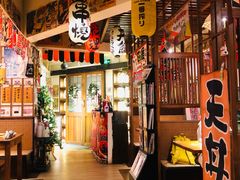 -千懿六本木酒场(常熟路店)