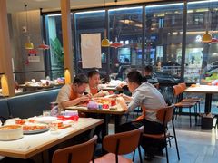 -杨氏青龙虾·羊蝎子(金盛路总店)