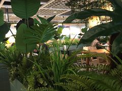 -宜家·瑞典风味餐厅(海达南街店)