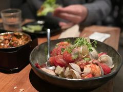 -Ginger(兴国路店)