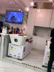 -潘多拉Hairsalon