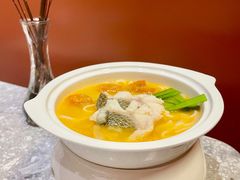 -满堂匠心川宴·私房菜(天府三街店)