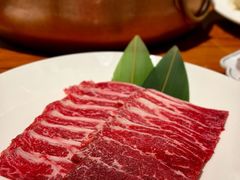 -漾亚·雍雅合鲜(桐梓林店)