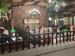 -龙抄手食府(浣花北路店)