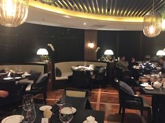 大堂-甄御•海鲜新青岛菜(麦岛店)