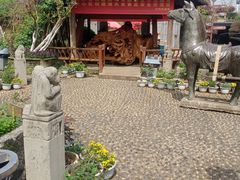 -天怡·鱼工厂(临江店)