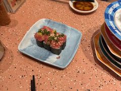 -元气寿司(东方宝泰店)