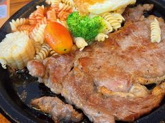 -冲浪熊西餐厅(南戴河店)
