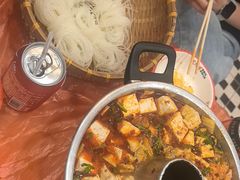 -王大乔泡椒米线·小火锅(星城天地店)