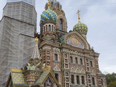 -滴血救世主教堂