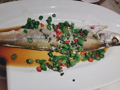 -绿茶餐厅(燕郊永旺店)