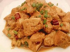 -渔中舟海鲜大排档(普陀沈家门店)