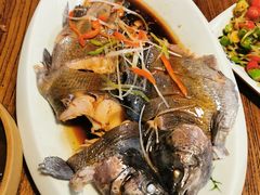 -卧龙堡客栈·中餐厅(古北水镇店)