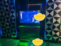 -欢乐迪KTV(南京夫子庙三山街店)