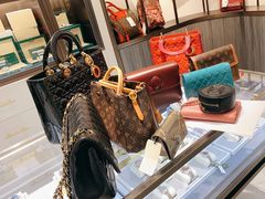 -上海恒天奢侈品(总店)