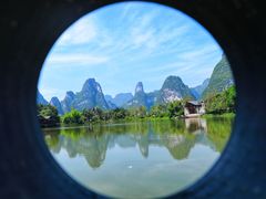 -明仕田园