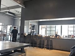 -来回·咖啡(钟村咖啡豆店)