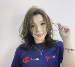 -Kraemer Paris  苏豪路易士·嘉玛发廊