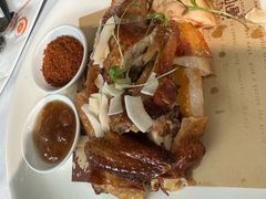 -野蔓果·山野菜(西湖景区·龙井茶田店)