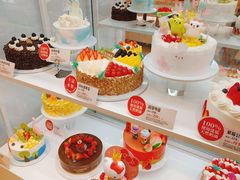 -味多美(江桥万达店)