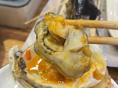 -熙成烧烤(白塔岭店)
