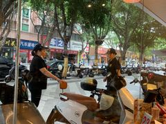 -一记面馆·云吞面嘅专家(富华店)