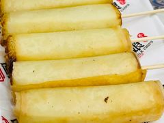 -周大娘牛乳(旧寨古村总店)