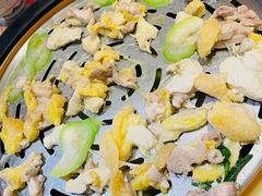 -阿鸡鱼庄·顺德鲜蒸小炒(亚运村店)