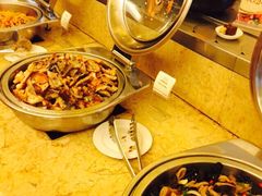 牡丹国际大酒店自助餐厅-牡丹国际大酒店-港式茶餐厅