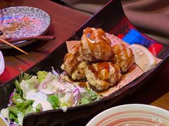 -白石的深夜食堂(济南万象城店)
