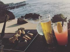 -Rock Bar Bali(Bali)