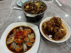 -红灯笼龙凤饭店(宁波老字号店)