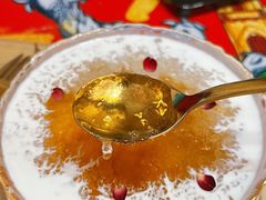 踏雪寻梅-甜心妈妈·榴莲星级糖水(北京路总店)