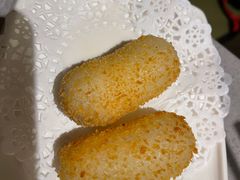 -海底捞火锅(公益西桥店)
