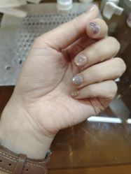 -雪儿·YuKi美甲美睫皮肤管理Salon