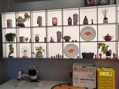 -Sips&Lick茶兰咖啡(五道口店)