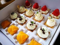 -Pantry's Best派悦坊蛋糕(K11购物艺术中心店)