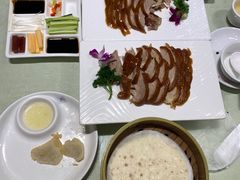 -东四民芳餐厅(世茂工三店)